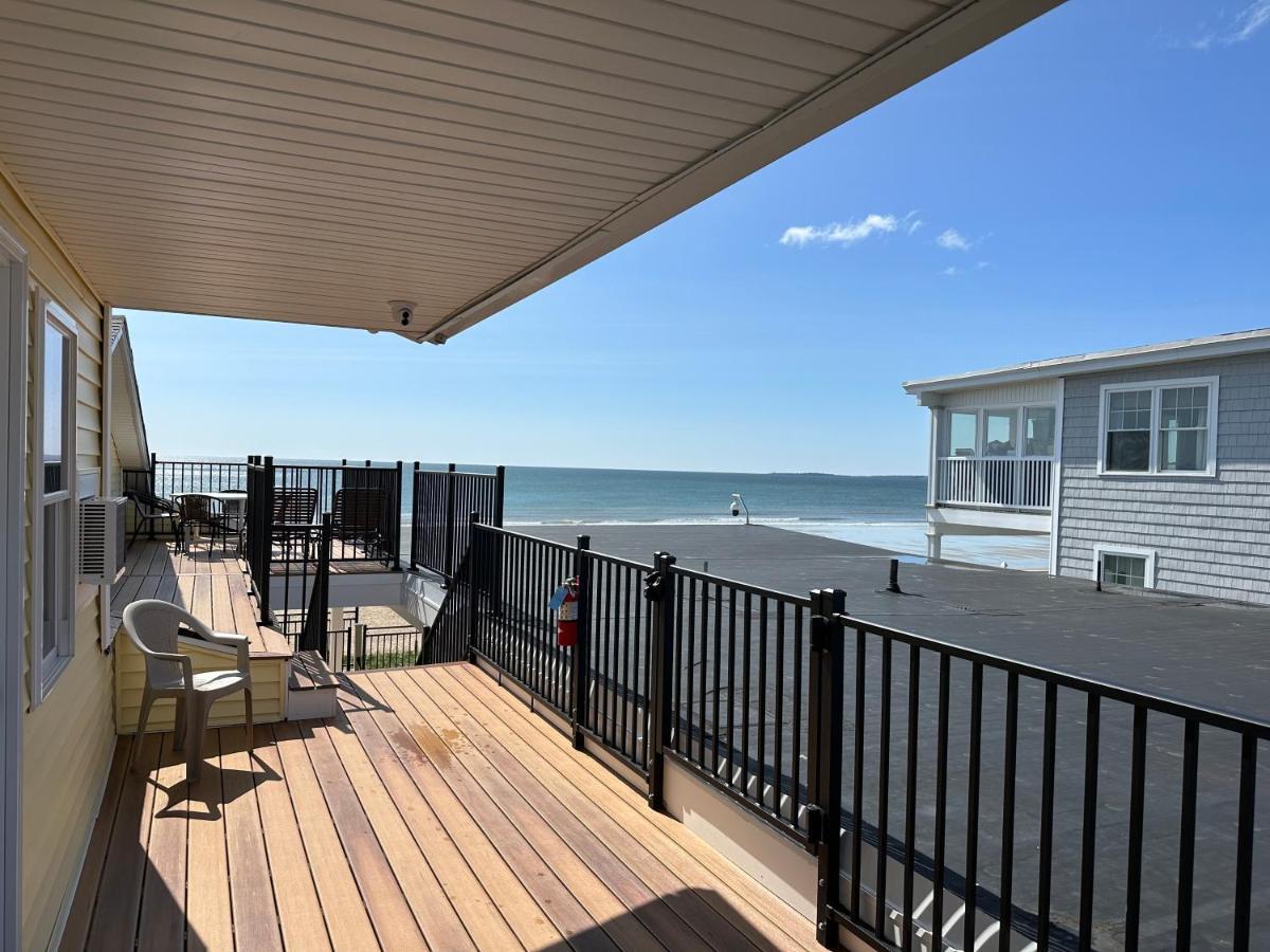 Abellona Inn&Suites Old Orchard Beach Exterior foto