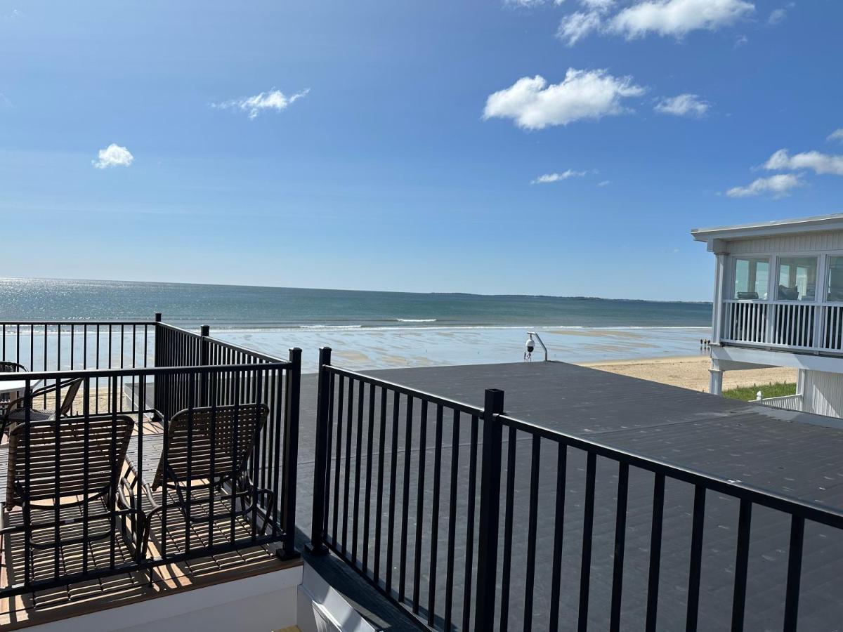 Abellona Inn&Suites Old Orchard Beach Exterior foto